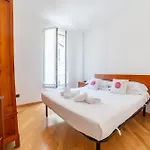 Apartament Casa Geroma *