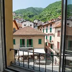 Casa Geroma Apartament Colonno