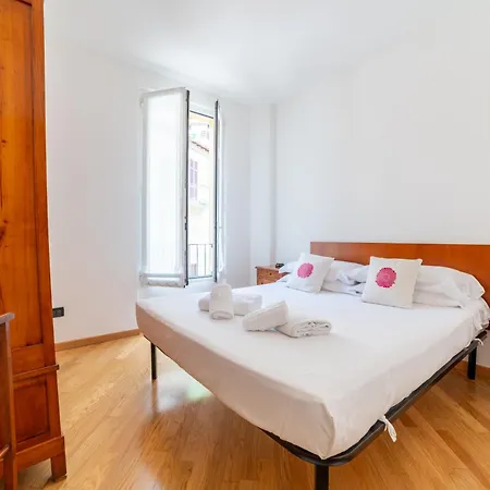 شقة Casa Geroma *