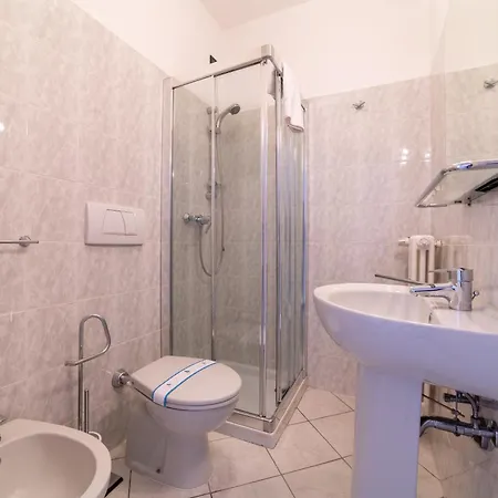 Casa Geroma شقة Colonno