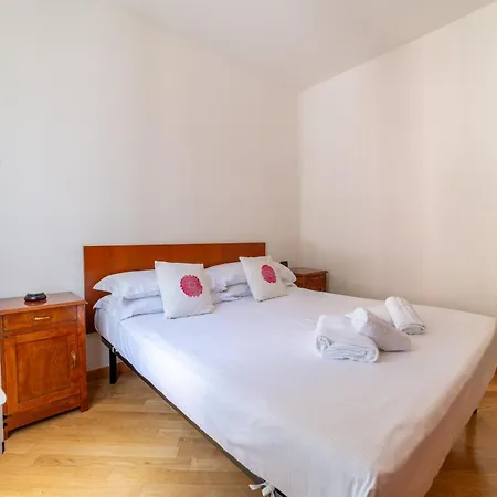 Casa Geroma * Colonno