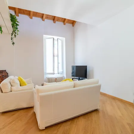 Casa Geroma شقة *