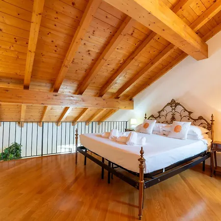 Apartament Casa Geroma *