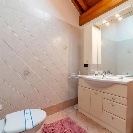 شقة Casa Geroma