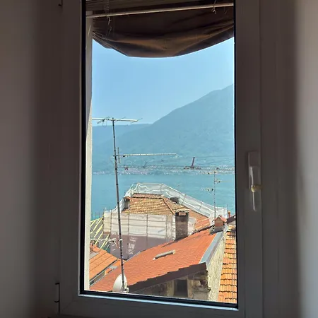 Casa Geroma Apartment