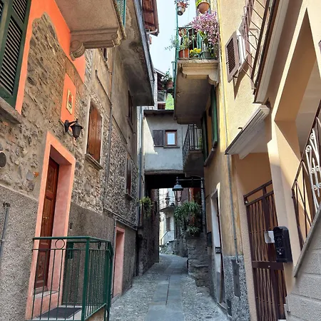 شقة Casa Geroma Colonno