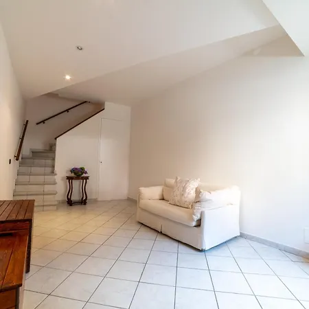 شقة Casa Geroma Colonno
